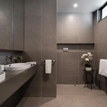 Two Ducks Villa Daylesford Exterior photo