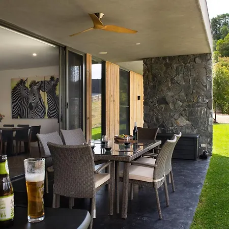 Two Ducks Villa Daylesford Exterior photo