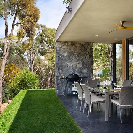 Two Ducks Villa Daylesford Exterior photo