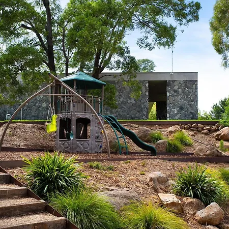 Two Ducks Villa Daylesford Exterior photo